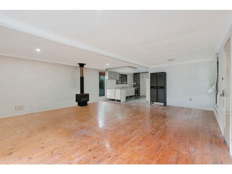 17 Forestry Road, Springbrook QLD 4213