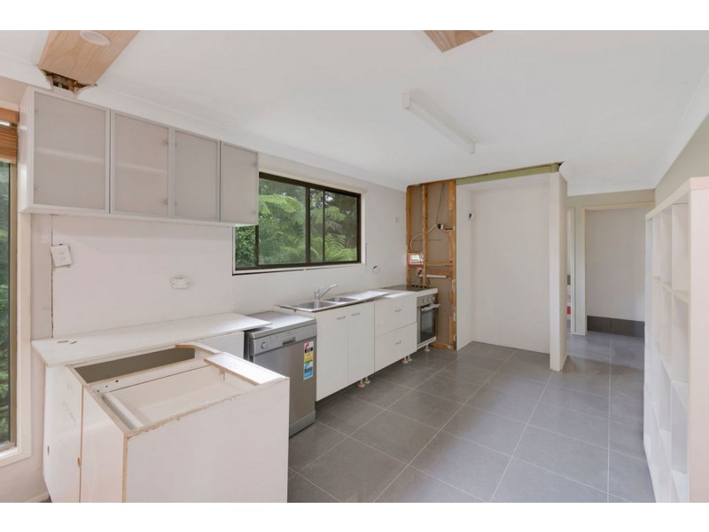 17 Forestry Road, Springbrook QLD 4213