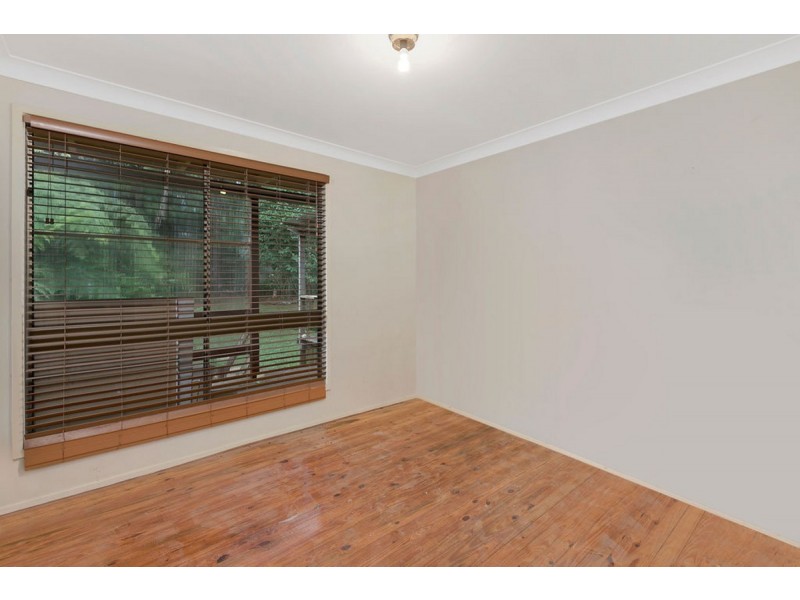 17 Forestry Road, Springbrook QLD 4213