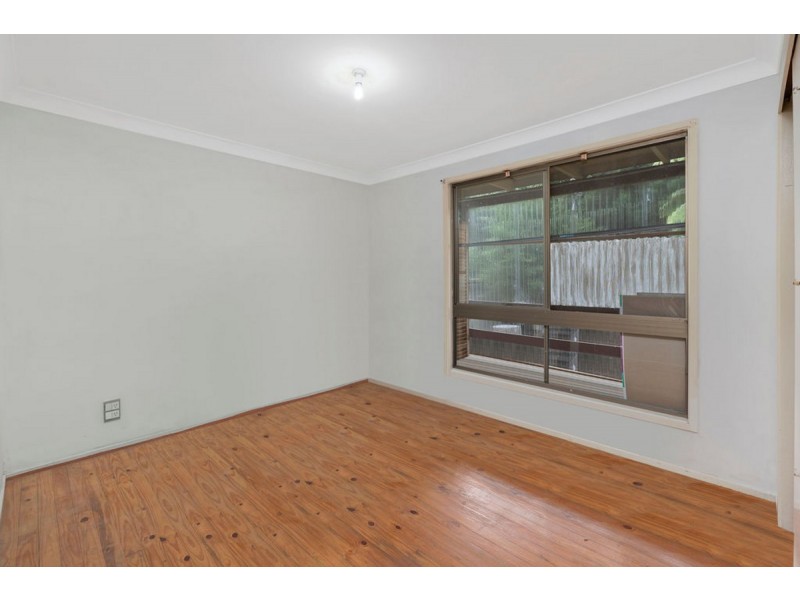 17 Forestry Road, Springbrook QLD 4213
