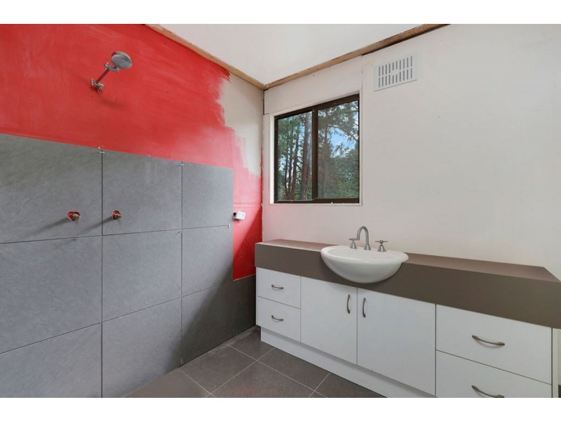 17 Forestry Road, Springbrook QLD 4213