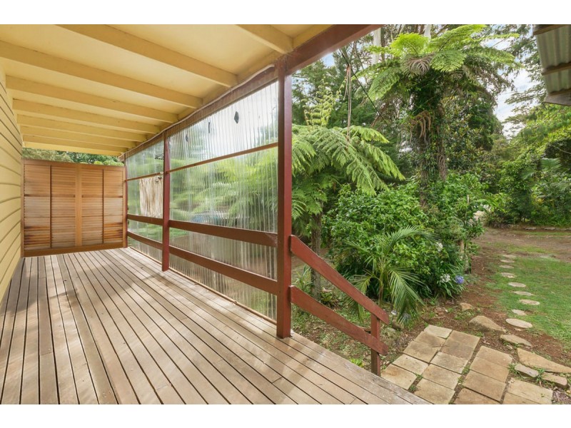 17 Forestry Road, Springbrook QLD 4213