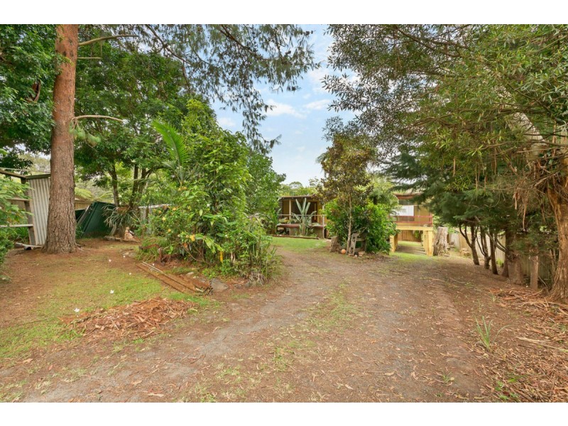 17 Forestry Road, Springbrook QLD 4213