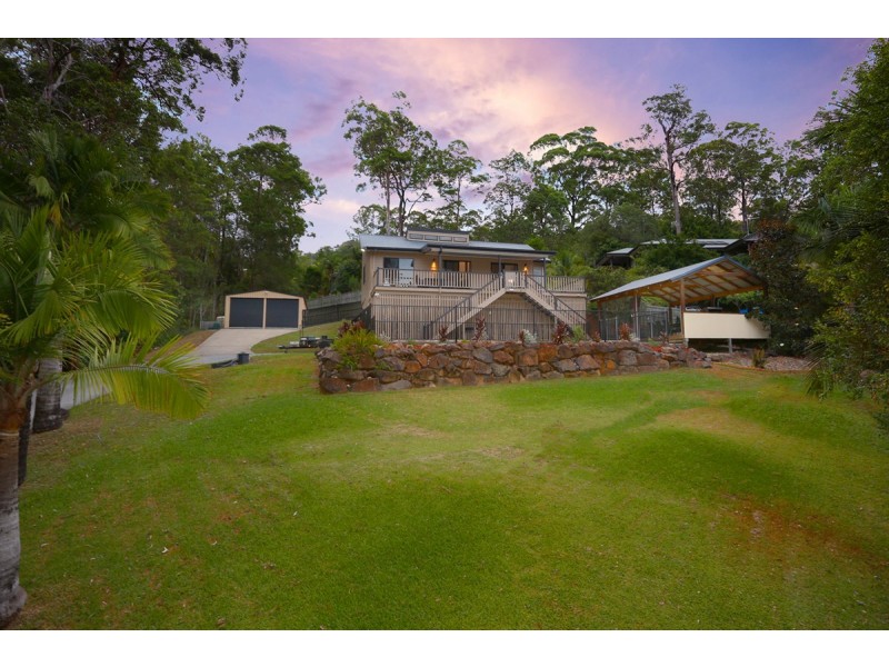 63-65 Trentbridge Court, Mount Nathan QLD 4211