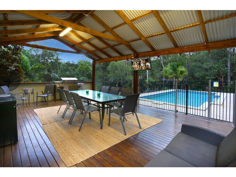 63-65 Trentbridge Court, Mount Nathan QLD 4211