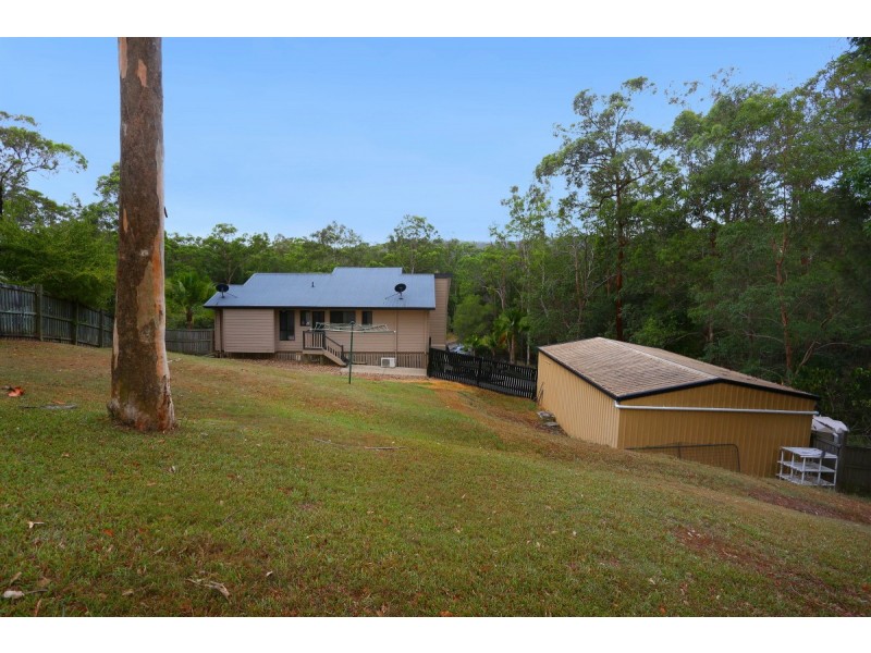 63-65 Trentbridge Court, Mount Nathan QLD 4211