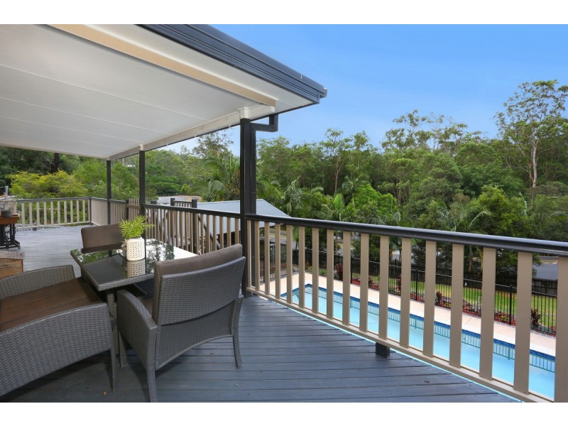 63-65 Trentbridge Court, Mount Nathan QLD 4211