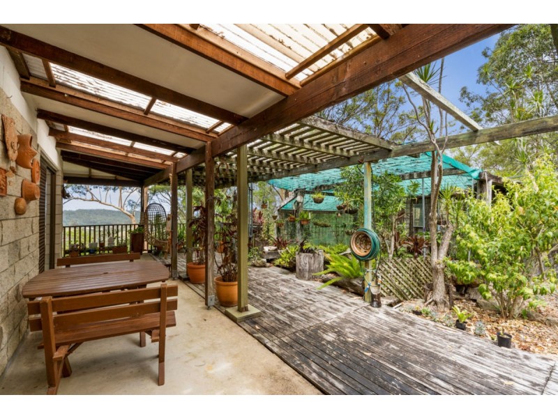 37 Beechmont Road, Advancetown QLD 4211