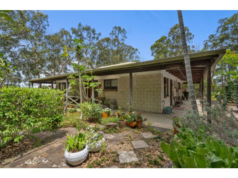 37 Beechmont Road, Advancetown QLD 4211