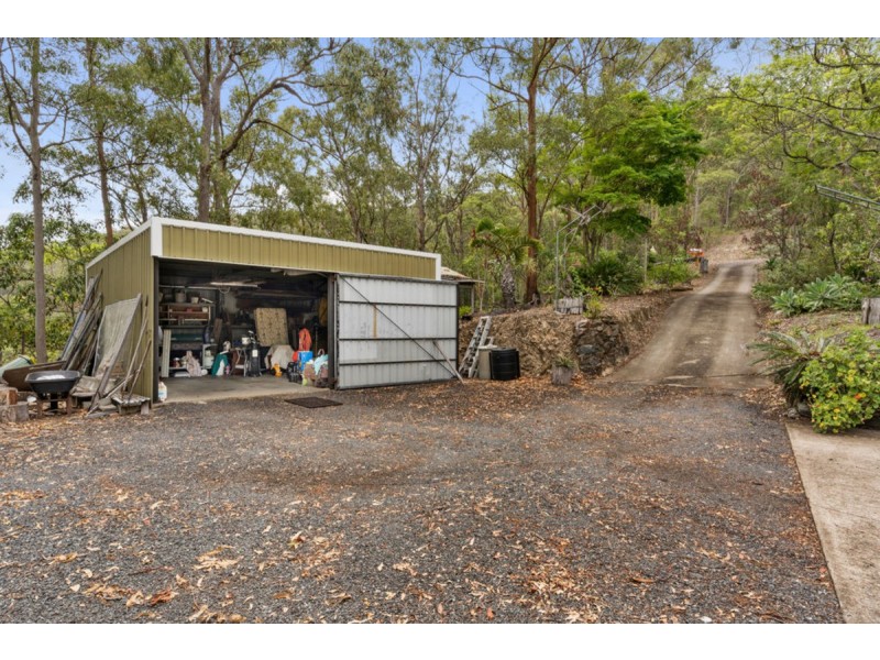 37 Beechmont Road, Advancetown QLD 4211