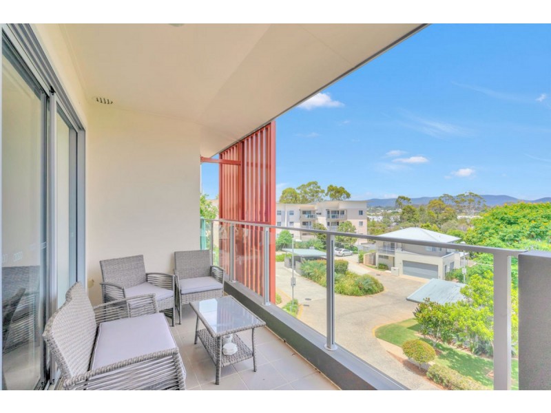 46/1 Boulton Drive, Nerang QLD 4211