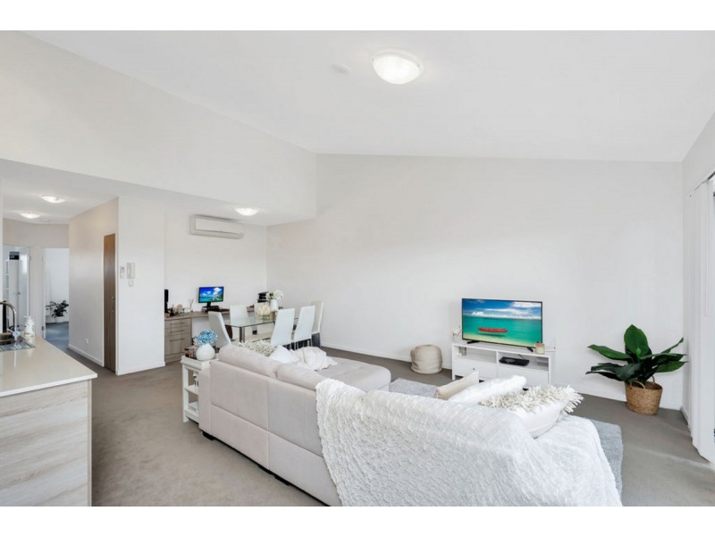 46/1 Boulton Drive, Nerang QLD 4211