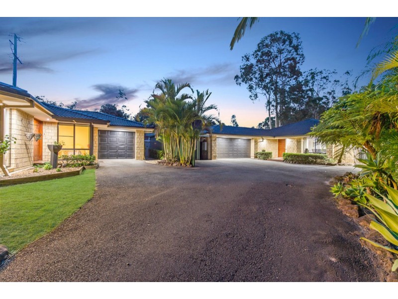 2 Burley Griffin Drive, Maudsland QLD 4210