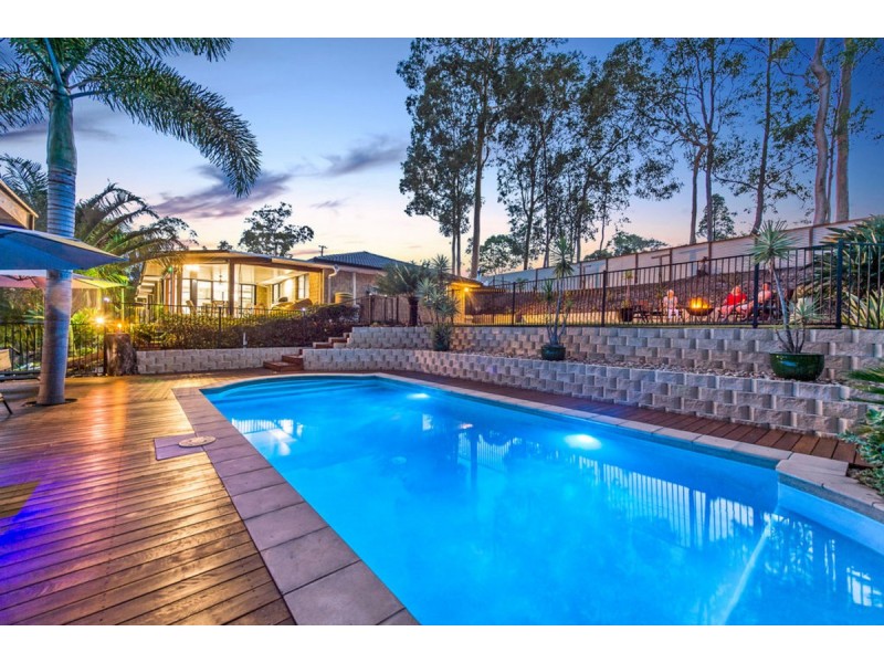 2 Burley Griffin Drive, Maudsland QLD 4210