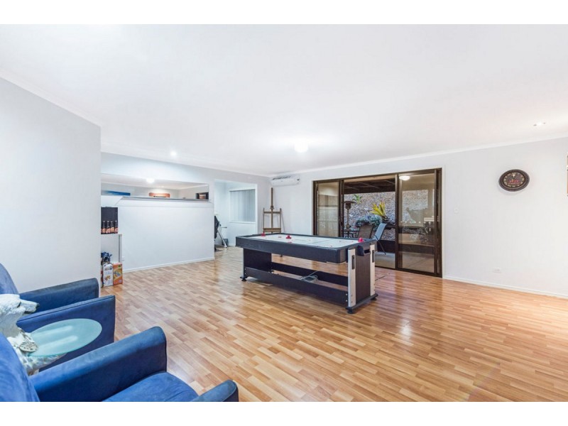 2 Burley Griffin Drive, Maudsland QLD 4210