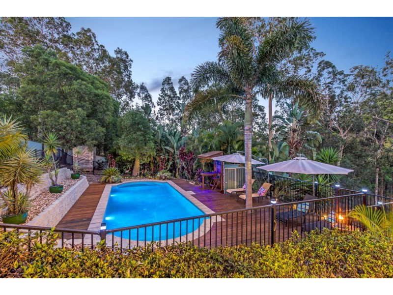 2 Burley Griffin Drive, Maudsland QLD 4210