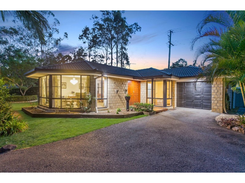 2 Burley Griffin Drive, Maudsland QLD 4210