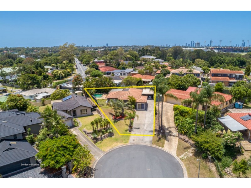 10 Avonbury Court, Carrara QLD 4211