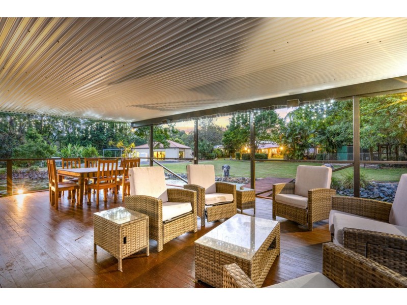 53 Crane Crescent, Nerang QLD 4211