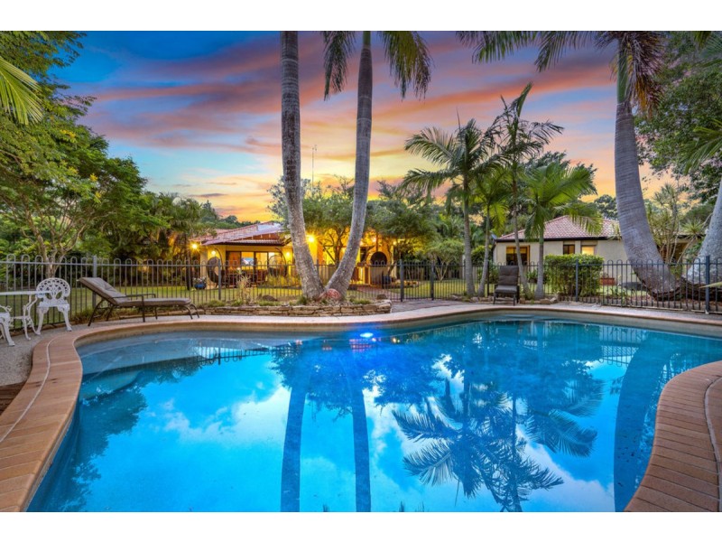 53 Crane Crescent, Nerang QLD 4211