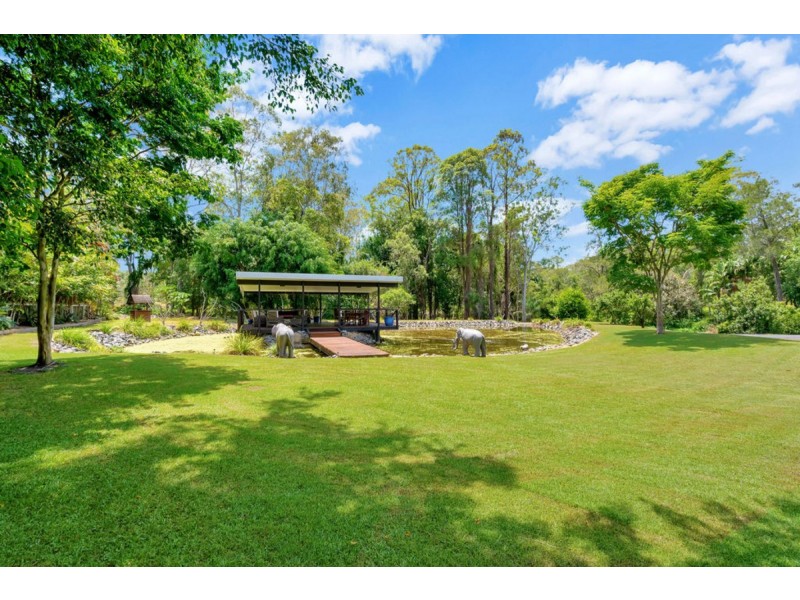 53 Crane Crescent, Nerang QLD 4211