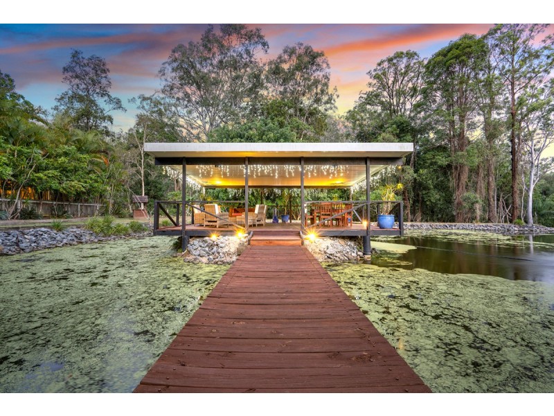53 Crane Crescent, Nerang QLD 4211