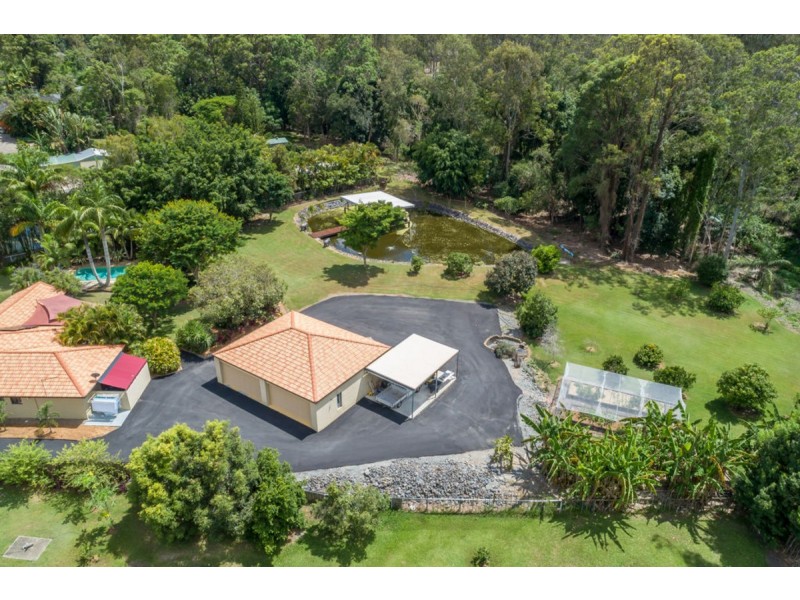 53 Crane Crescent, Nerang QLD 4211