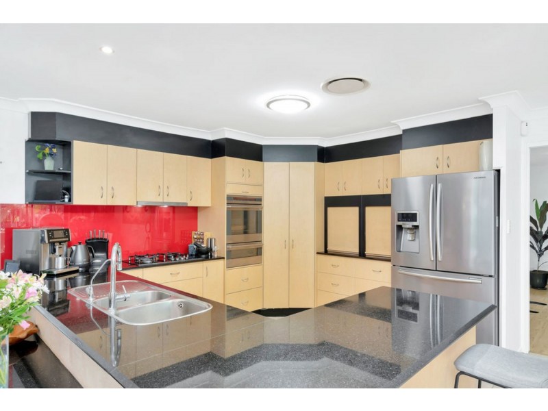 53 Crane Crescent, Nerang QLD 4211