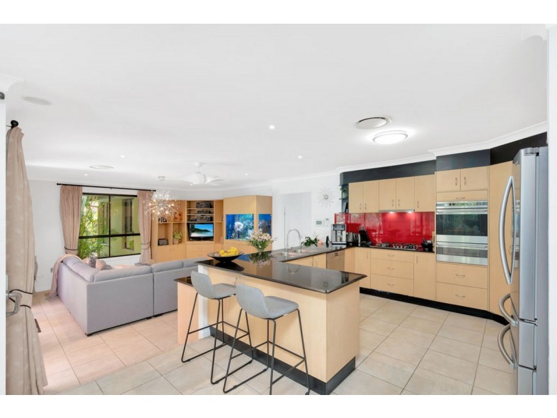 53 Crane Crescent, Nerang QLD 4211