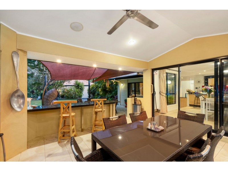 53 Crane Crescent, Nerang QLD 4211