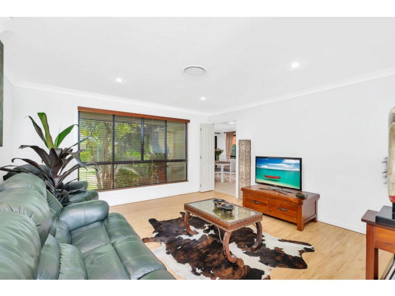 53 Crane Crescent, Nerang QLD 4211