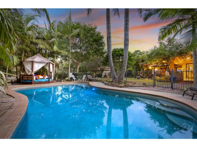 53 Crane Crescent, Nerang QLD 4211