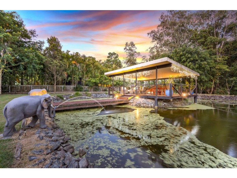 53 Crane Crescent, Nerang QLD 4211
