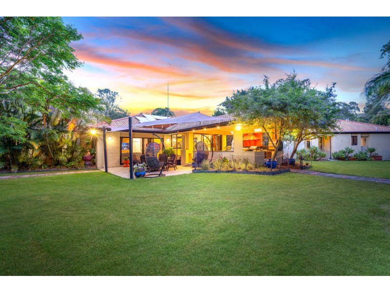 53 Crane Crescent, Nerang QLD 4211