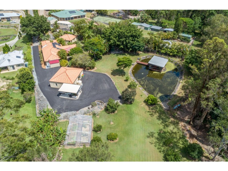 53 Crane Crescent, Nerang QLD 4211