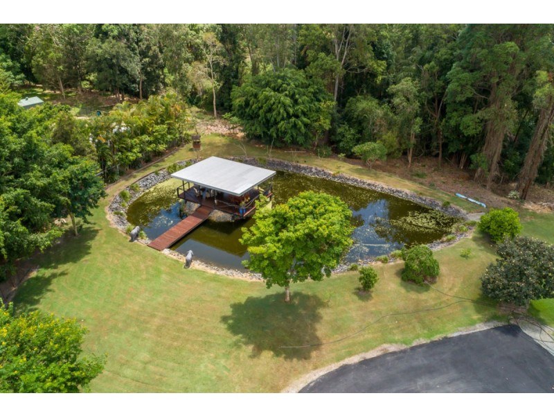 53 Crane Crescent, Nerang QLD 4211
