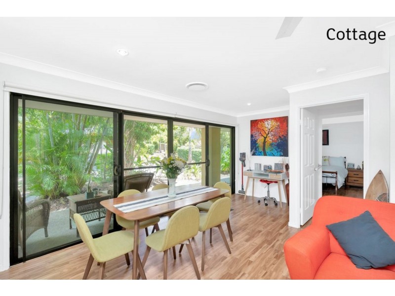 53 Crane Crescent, Nerang QLD 4211