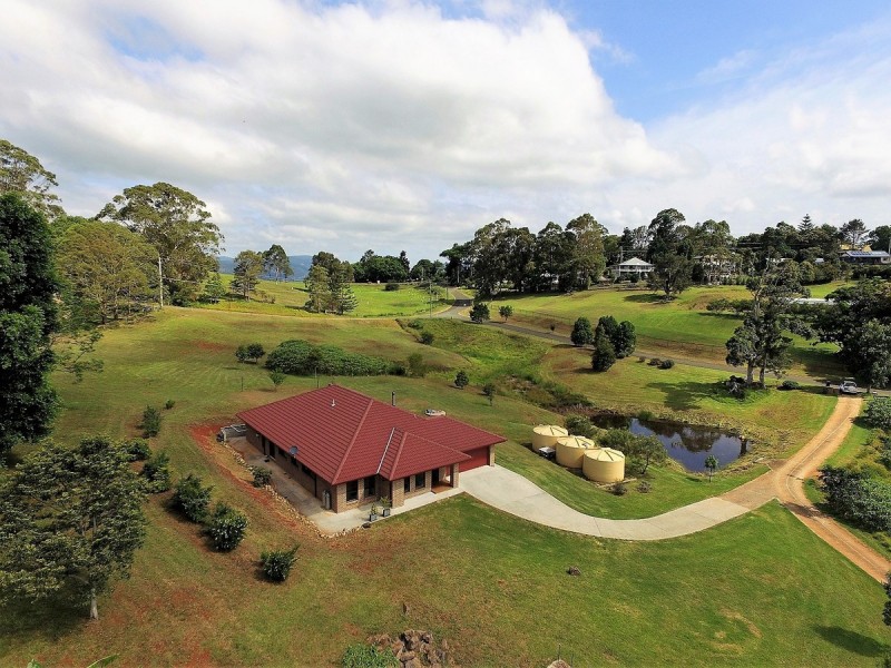 1-11 Acacia Court, Beechmont QLD 4211