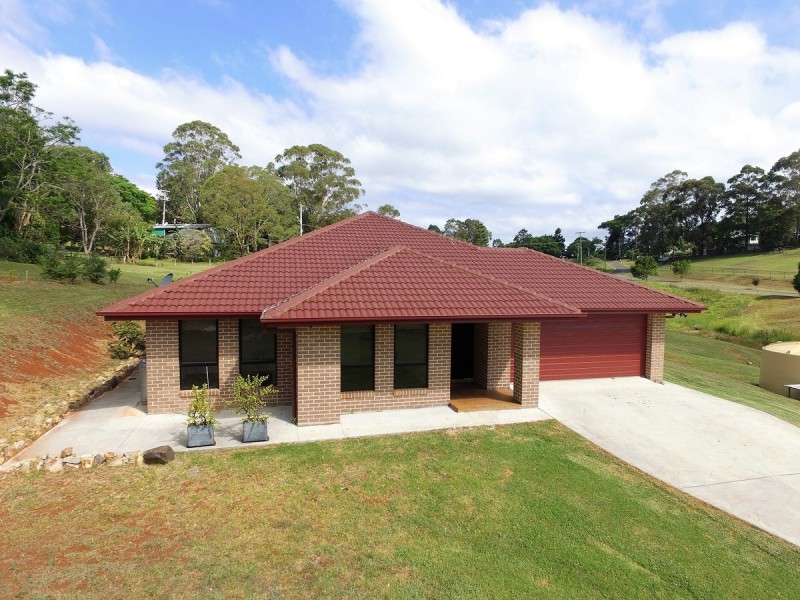 1-11 Acacia Court, Beechmont QLD 4211