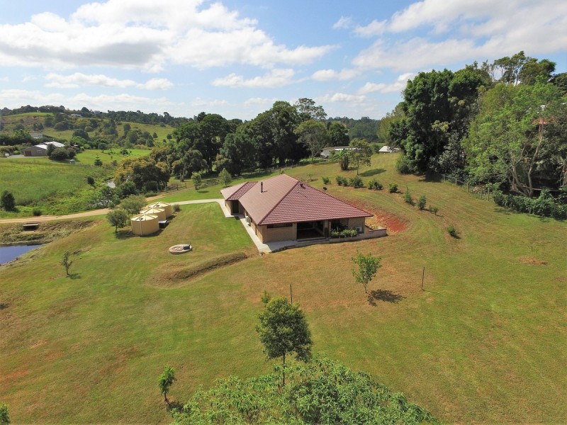1-11 Acacia Court, Beechmont QLD 4211