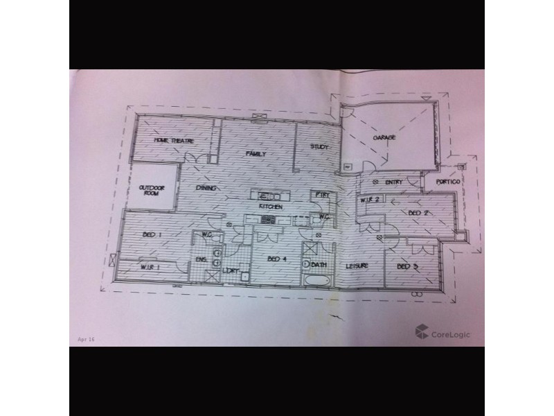 1-11 Acacia Court, Beechmont QLD 4211 Floorplan