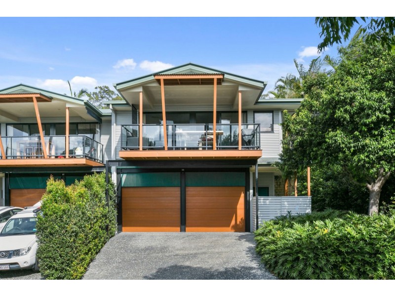 28/2 Ridgeline Way, Highland Park QLD 4211