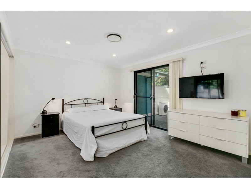 28/2 Ridgeline Way, Highland Park QLD 4211