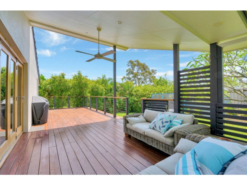 7 Mayjohn Avenue, Carrara QLD 4211