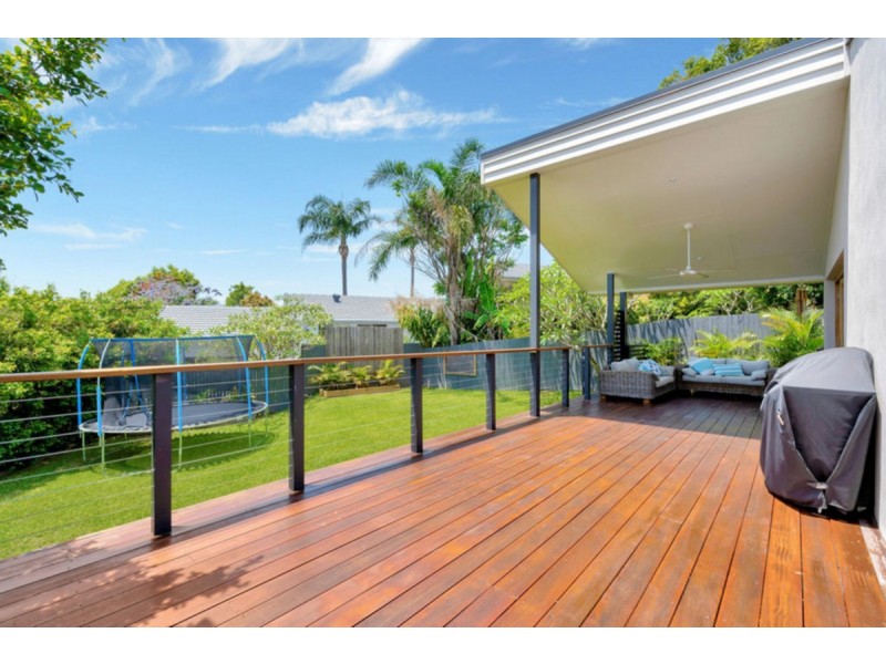 7 Mayjohn Avenue, Carrara QLD 4211