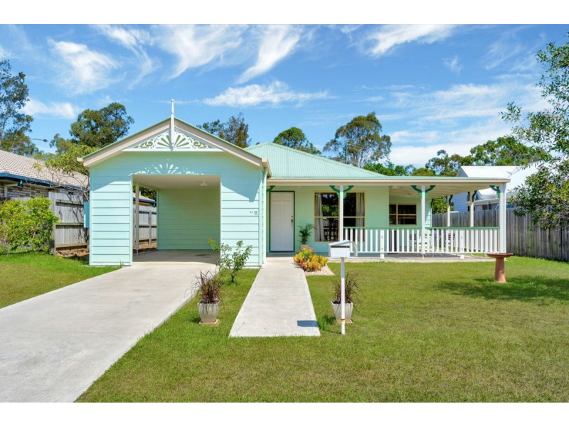 24 Debbie Way, Nerang QLD 4211