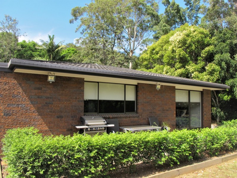 13 Gladrose Crescent, Wongawallan QLD 4210