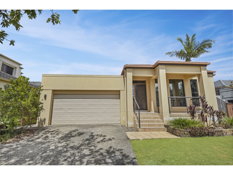 42 Riverwood Drive, Ashmore QLD 4214