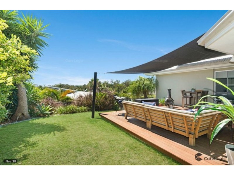 11 Candlebark Circuit, Upper Coomera QLD 4209