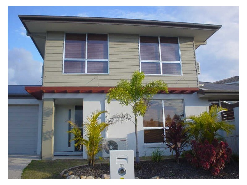 31 Kelsey Circuit, Nerang QLD 4211